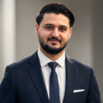 Mohammadreza Tajik
